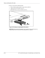 Предварительный просмотр 23 страницы HP DL360 - ProLiant - Photon Maintenance And Service Manual