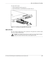 Предварительный просмотр 24 страницы HP DL360 - ProLiant - Photon Maintenance And Service Manual