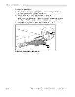 Предварительный просмотр 25 страницы HP DL360 - ProLiant - Photon Maintenance And Service Manual