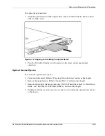 Предварительный просмотр 26 страницы HP DL360 - ProLiant - Photon Maintenance And Service Manual