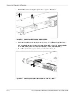 Предварительный просмотр 27 страницы HP DL360 - ProLiant - Photon Maintenance And Service Manual