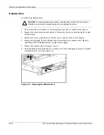 Предварительный просмотр 29 страницы HP DL360 - ProLiant - Photon Maintenance And Service Manual