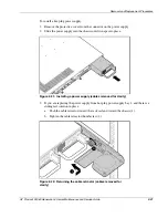 Предварительный просмотр 32 страницы HP DL360 - ProLiant - Photon Maintenance And Service Manual