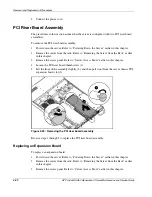 Предварительный просмотр 33 страницы HP DL360 - ProLiant - Photon Maintenance And Service Manual