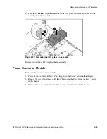 Предварительный просмотр 36 страницы HP DL360 - ProLiant - Photon Maintenance And Service Manual