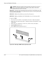 Предварительный просмотр 43 страницы HP DL360 - ProLiant - Photon Maintenance And Service Manual