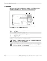 Предварительный просмотр 45 страницы HP DL360 - ProLiant - Photon Maintenance And Service Manual