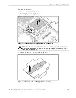 Предварительный просмотр 48 страницы HP DL360 - ProLiant - Photon Maintenance And Service Manual