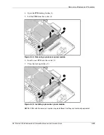 Предварительный просмотр 50 страницы HP DL360 - ProLiant - Photon Maintenance And Service Manual