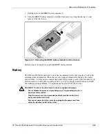 Предварительный просмотр 52 страницы HP DL360 - ProLiant - Photon Maintenance And Service Manual