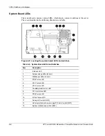 Предварительный просмотр 65 страницы HP DL360 - ProLiant - Photon Maintenance And Service Manual