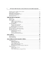 Preview for 4 page of HP DL360 - ProLiant - Photon Reference And Troubleshooting Manual