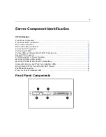 Preview for 7 page of HP DL360 - ProLiant - Photon Reference And Troubleshooting Manual