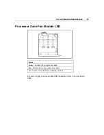 Preview for 23 page of HP DL360 - ProLiant - Photon Reference And Troubleshooting Manual