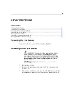 Preview for 25 page of HP DL360 - ProLiant - Photon Reference And Troubleshooting Manual