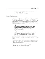 Preview for 35 page of HP DL360 - ProLiant - Photon Reference And Troubleshooting Manual