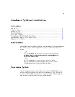 Preview for 43 page of HP DL360 - ProLiant - Photon Reference And Troubleshooting Manual