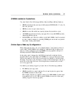 Preview for 47 page of HP DL360 - ProLiant - Photon Reference And Troubleshooting Manual