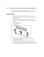 Preview for 48 page of HP DL360 - ProLiant - Photon Reference And Troubleshooting Manual