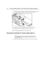 Preview for 54 page of HP DL360 - ProLiant - Photon Reference And Troubleshooting Manual