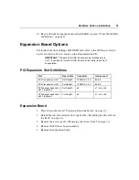 Preview for 57 page of HP DL360 - ProLiant - Photon Reference And Troubleshooting Manual