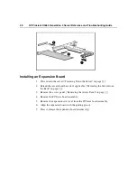 Preview for 58 page of HP DL360 - ProLiant - Photon Reference And Troubleshooting Manual