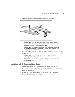 Preview for 59 page of HP DL360 - ProLiant - Photon Reference And Troubleshooting Manual