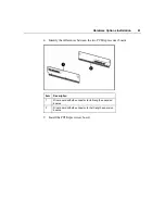 Preview for 61 page of HP DL360 - ProLiant - Photon Reference And Troubleshooting Manual