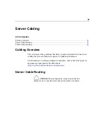 Preview for 63 page of HP DL360 - ProLiant - Photon Reference And Troubleshooting Manual