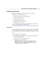 Preview for 67 page of HP DL360 - ProLiant - Photon Reference And Troubleshooting Manual