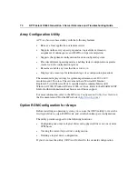 Preview for 70 page of HP DL360 - ProLiant - Photon Reference And Troubleshooting Manual