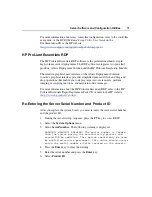 Preview for 71 page of HP DL360 - ProLiant - Photon Reference And Troubleshooting Manual