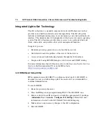 Preview for 74 page of HP DL360 - ProLiant - Photon Reference And Troubleshooting Manual