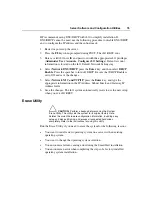 Preview for 75 page of HP DL360 - ProLiant - Photon Reference And Troubleshooting Manual