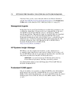 Preview for 76 page of HP DL360 - ProLiant - Photon Reference And Troubleshooting Manual