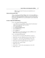 Preview for 77 page of HP DL360 - ProLiant - Photon Reference And Troubleshooting Manual