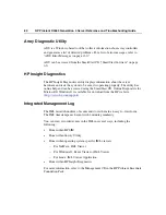 Preview for 80 page of HP DL360 - ProLiant - Photon Reference And Troubleshooting Manual