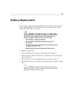 Preview for 83 page of HP DL360 - ProLiant - Photon Reference And Troubleshooting Manual