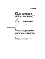 Preview for 87 page of HP DL360 - ProLiant - Photon Reference And Troubleshooting Manual