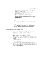 Preview for 89 page of HP DL360 - ProLiant - Photon Reference And Troubleshooting Manual