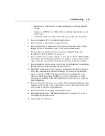 Preview for 109 page of HP DL360 - ProLiant - Photon Reference And Troubleshooting Manual