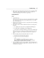 Preview for 111 page of HP DL360 - ProLiant - Photon Reference And Troubleshooting Manual