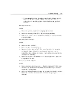 Preview for 117 page of HP DL360 - ProLiant - Photon Reference And Troubleshooting Manual