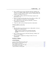 Preview for 119 page of HP DL360 - ProLiant - Photon Reference And Troubleshooting Manual