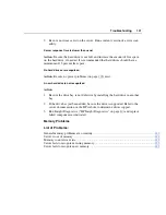 Preview for 121 page of HP DL360 - ProLiant - Photon Reference And Troubleshooting Manual