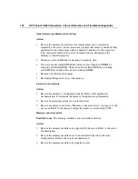 Preview for 122 page of HP DL360 - ProLiant - Photon Reference And Troubleshooting Manual