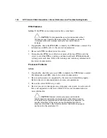 Preview for 124 page of HP DL360 - ProLiant - Photon Reference And Troubleshooting Manual