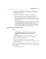 Preview for 125 page of HP DL360 - ProLiant - Photon Reference And Troubleshooting Manual