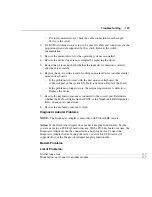 Preview for 129 page of HP DL360 - ProLiant - Photon Reference And Troubleshooting Manual