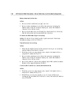 Preview for 132 page of HP DL360 - ProLiant - Photon Reference And Troubleshooting Manual